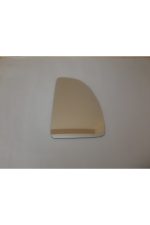 Fiat Ducato & Peugeot Boxer & Citroen Jumper 1994-2007 Model Arası Sağ Taraf Ayna Camı