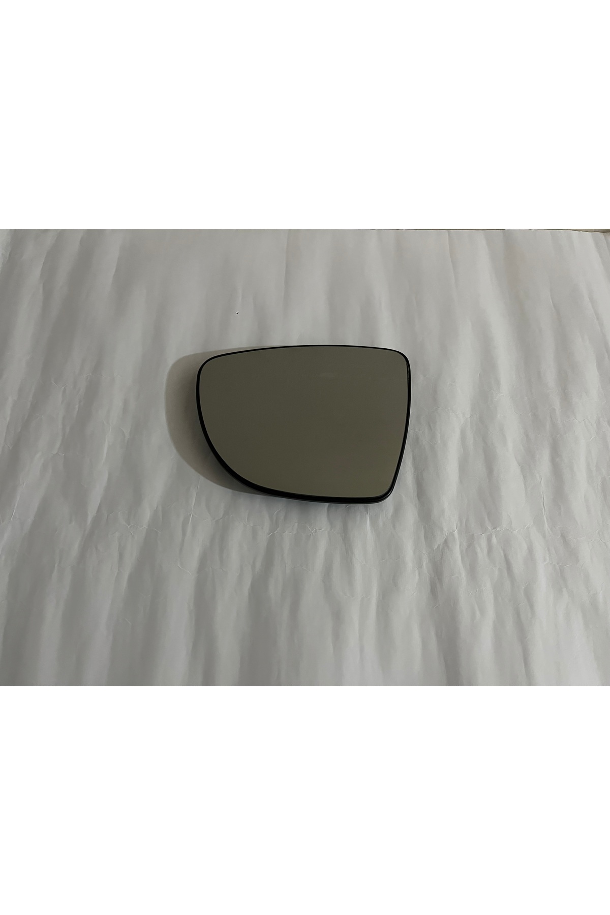 1_org_zoom Renault Clio 4 & Captur 2012-2019 Model Arası Isıtmalı Sol Taraf Ayna Camı - Görsel 1
