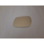 Mazda 323 2003-2009 Model Arası Sol Taraf Ayna Camı