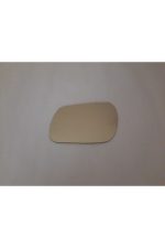 Mazda 323 2003-2009 Model Arası Sol Taraf Ayna Camı