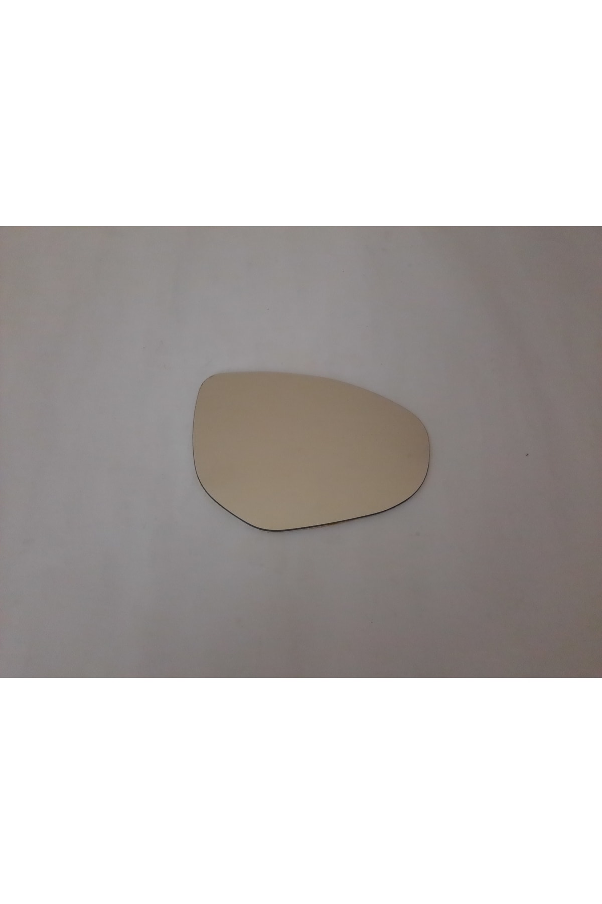 1_org_zoom Mazda 626 2008-2013 Model Arası Sağ Taraf Ayna Camı - Görsel 1