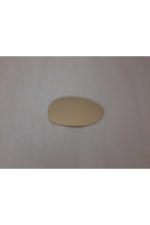 Alfa Romeo 147 2000-2009 Model Arası Sağ Taraf Ayna Camı