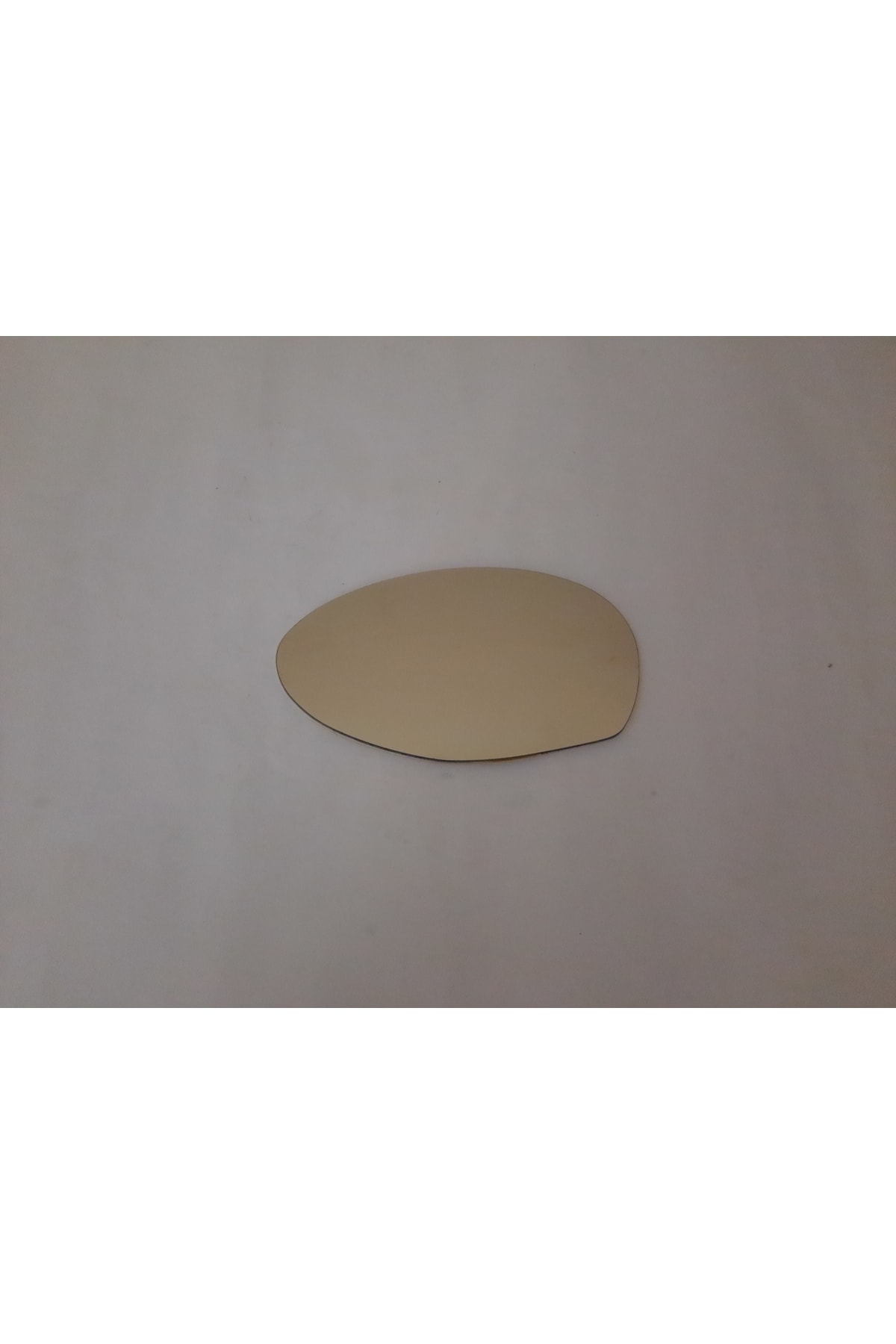 1_org_zoom Alfa Romeo 147 2000-2009 Model Arası Sol Taraf Ayna Camı - Görsel 1