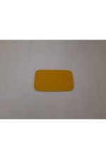 Bmw E34 1988-1995 Model Arası Ayna Camı (SAĞ VE SOL AYNIDIR)(TEKLİ SATIŞ FİYATI) - Görsel 2