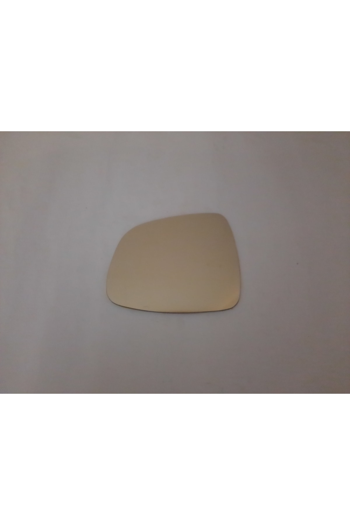 1_org_zoom Suzuki Sx4 & Fiat Sedici 2006- Model Sonrası Sol Taraf Ayna Camı - Görsel 1