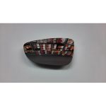 VOLKSWAGEN BEETLE 2011- MODEL SONRASI ISITMALI SOL TARAF AYNA CAMI (KÖR NOKTALI)