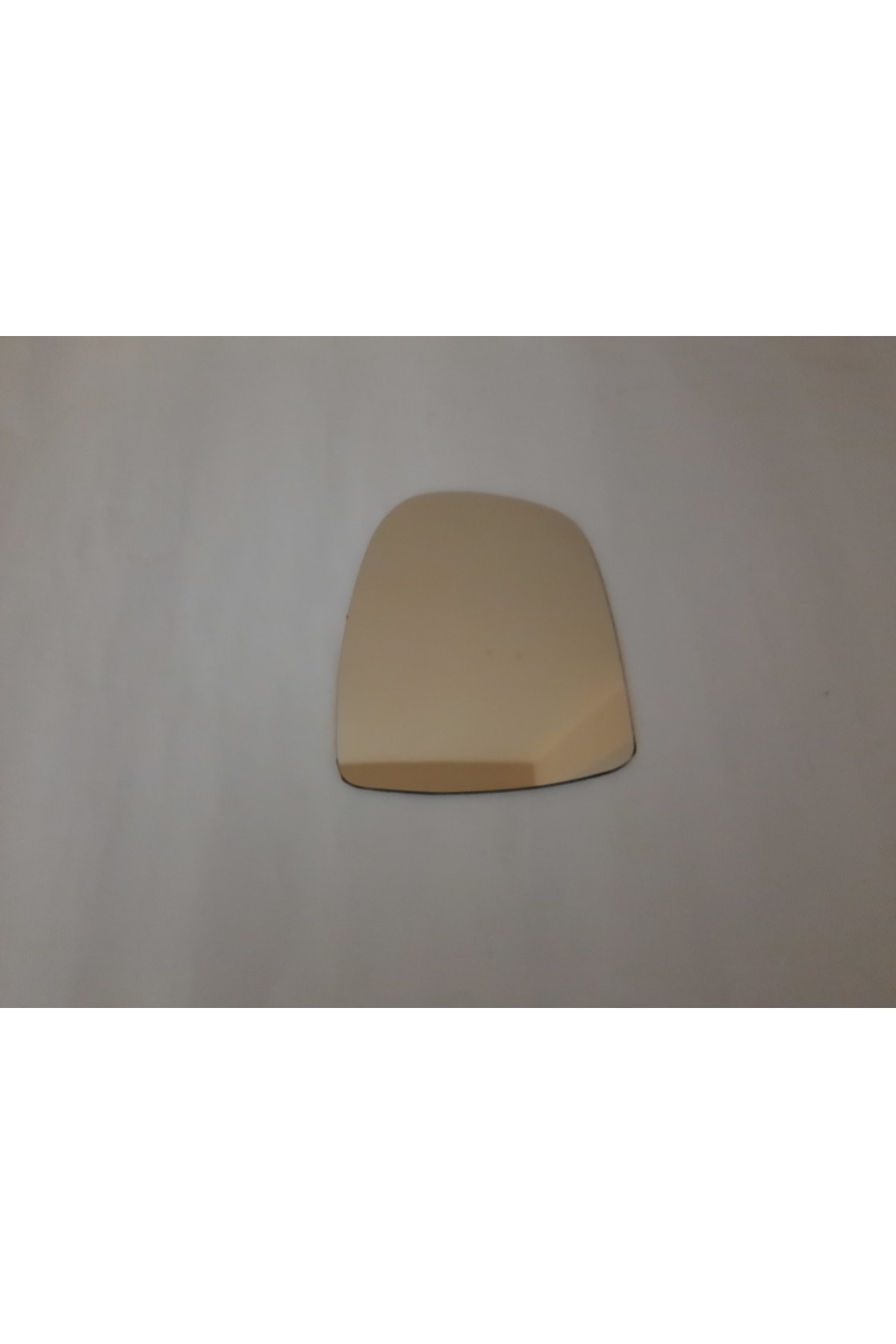 1_org_zoom Renault Trafic 2 2003-2014 Model Arası Uyumlu Sol Taraf Ayna Camı - Görsel 1