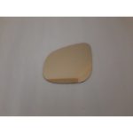 Renault Kangoo & Mercedes Citan 2008- Model Sonrası Sol Taraf Ayna Camı