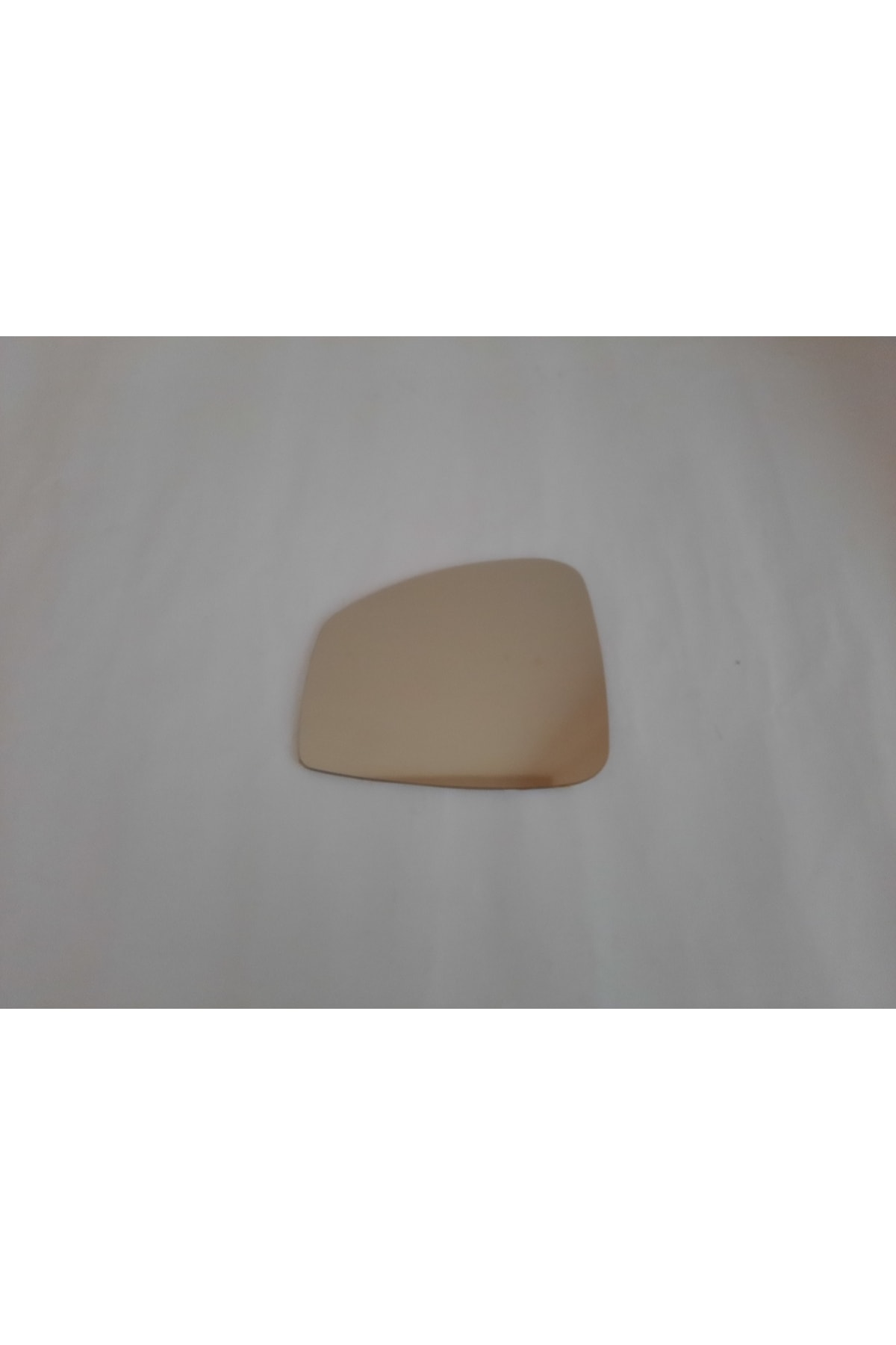 1_org_zoom Renault Grand Scenic 3 2009-2016 Model Arası Sol Taraf Ayna Camı - Görsel 1
