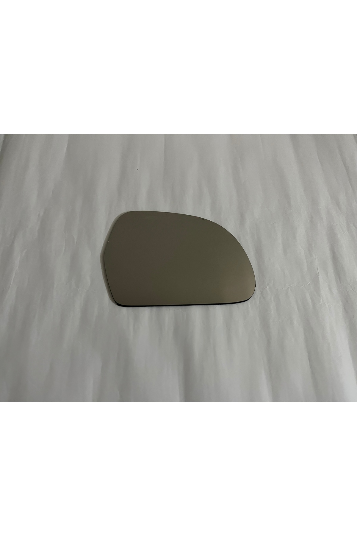 1_org_zoom Audi A4 2007-2009 Model Arası Sağ Taraf Ayna Camı (BÜYÜK MODEL) - Görsel 1