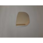 Peugeot Partner Tepee & Citroen Berlingo 2008-2012 Model Arası Sağ Taraf Ayna Camı