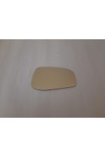 Volvo S60 2001-2009 Model Arası Sağ Taraf Ayna Camı