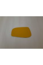 Volvo S60 2001-2009 Model Arası Sağ Taraf Ayna Camı - Görsel 2