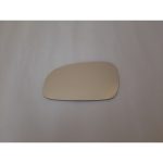 Volvo S80 1999-2006 Model Arası Sağ Taraf Ayna Camı