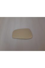 Volvo S60 2001-2009 Model Arası Sol Taraf Ayna Camı