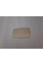 Volvo S40 1996-2004 Model Arası Sol Taraf Ayna Camı (MAKYAJLI KASA)