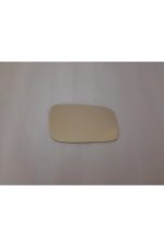 Volvo S40 1996-2004 Model Arası Sağ Taraf Ayna Camı (MAKYAJLI KASA)