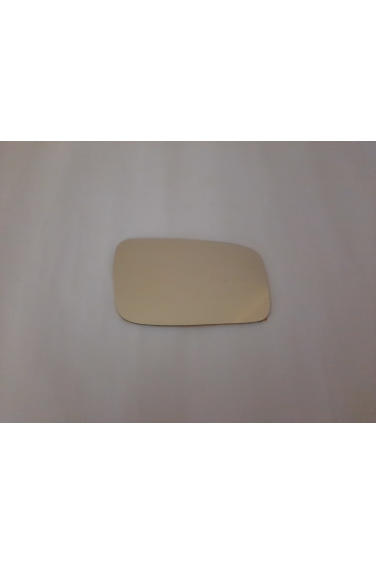1_org_zoom Volvo S40 1996-2004 Model Arası Sağ Taraf Ayna Camı (MAKYAJLI KASA) - Görsel 1