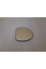 Renault Clio Symbol 2008-2012 Model Arası Isıtmasız Sağ Taraf Ayna Camı