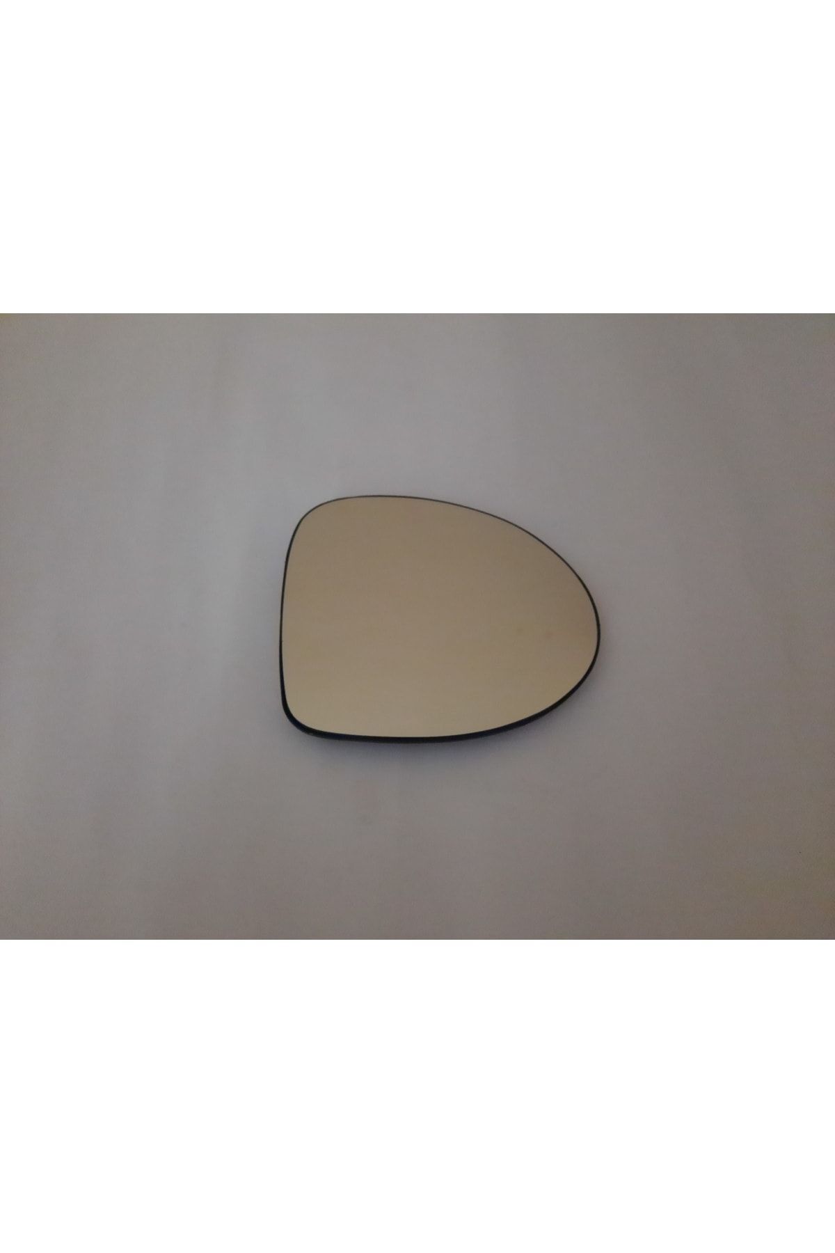 1_org_zoom Renault Clio Symbol 2008-2012 Model Arası Isıtmasız Sağ Taraf Ayna Camı - Görsel 1