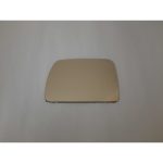 Bmw X5 Serie E53 2000-2007 Model Arası Sol Taraf Ayna Camı