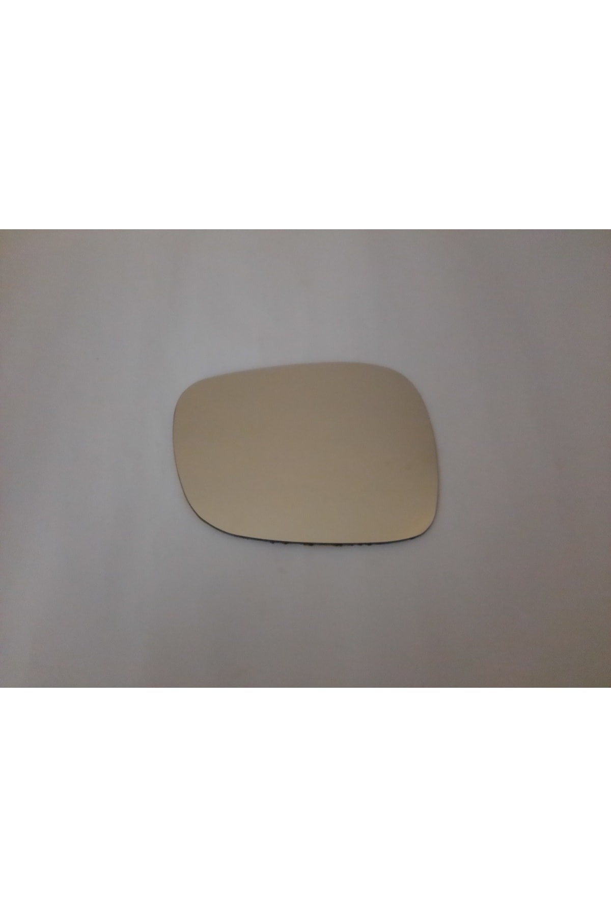 1_org_zoom Bmw X1 Serie E84 2009-2015 Model Arası Sol Taraf Ayna Camı - Görsel 1