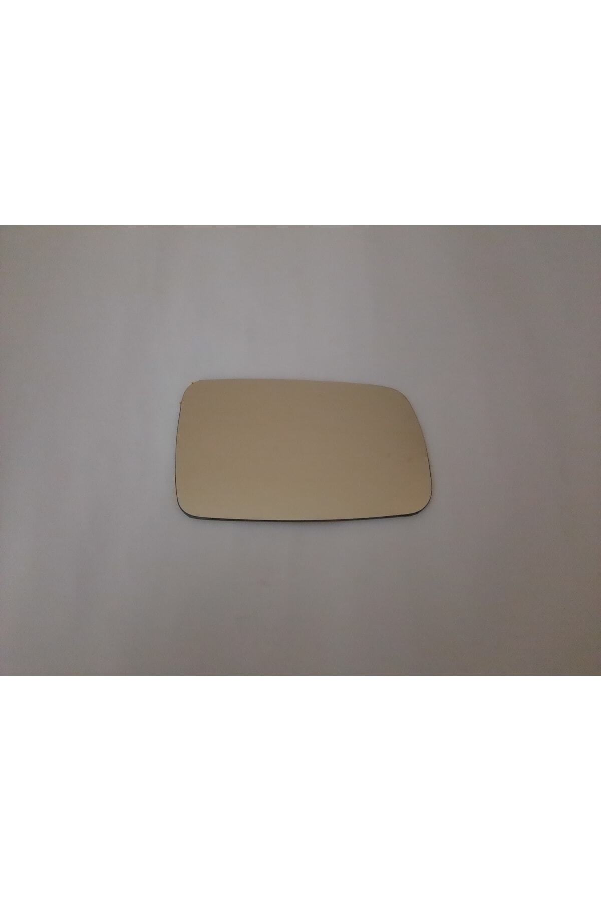 1_org_zoom Bmw 3 Serie E46 2001-2005 Model Arası Sağ Taraf Ayna Camı - Görsel 1