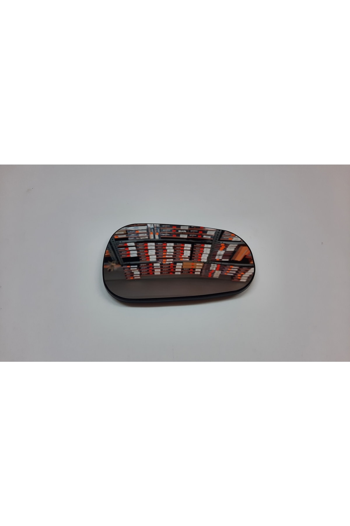 1_org_zoom Nissan Micra 2003-2010 Model Arası Isıtmalı Ayna Camı (SAĞ VE SOL AYNIDIR)(TEKLİ SATIŞ FİYATI) - Görsel 1