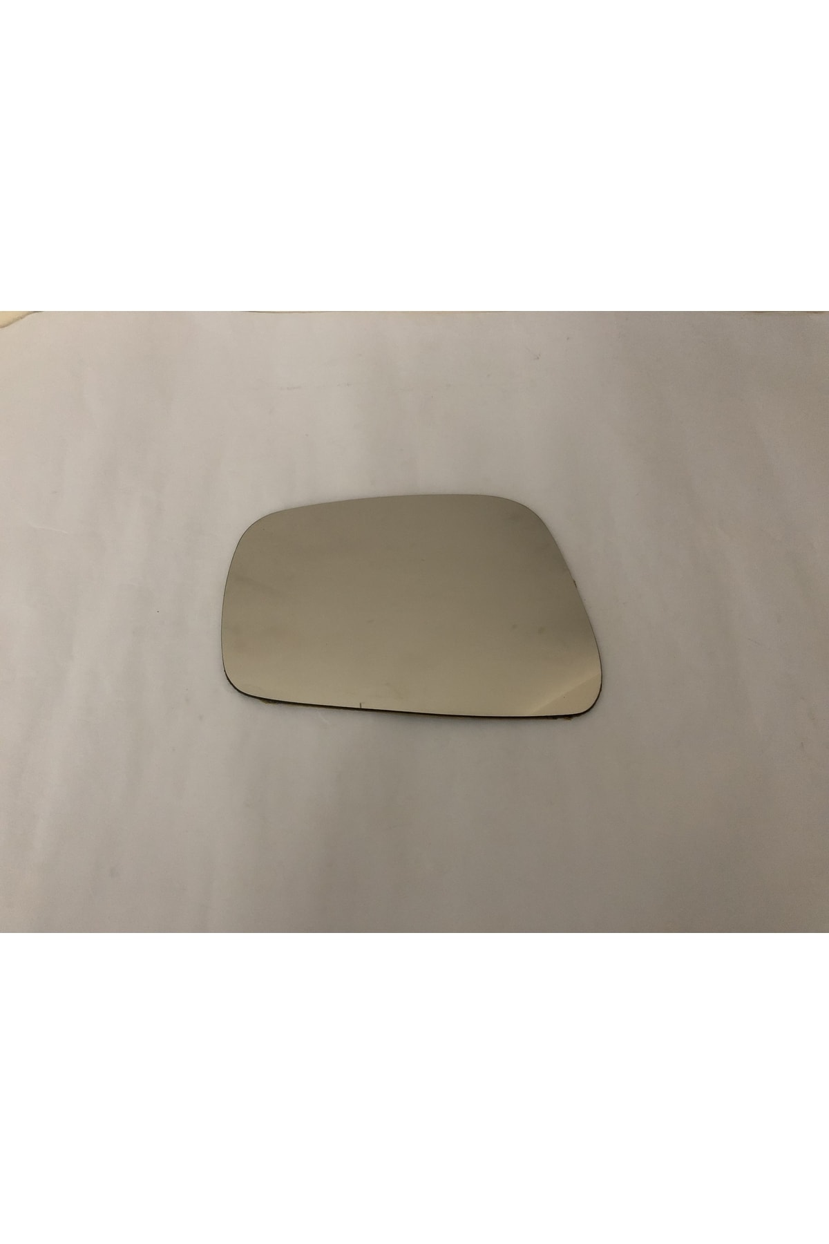 1_org_zoom Nissan Navara 2005-2009 Model Arası Sol Taraf Ayna Camı - Görsel 1
