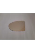 Nissan Qashqai 2007-2013 Model Arası Sol Taraf Ayna Camı