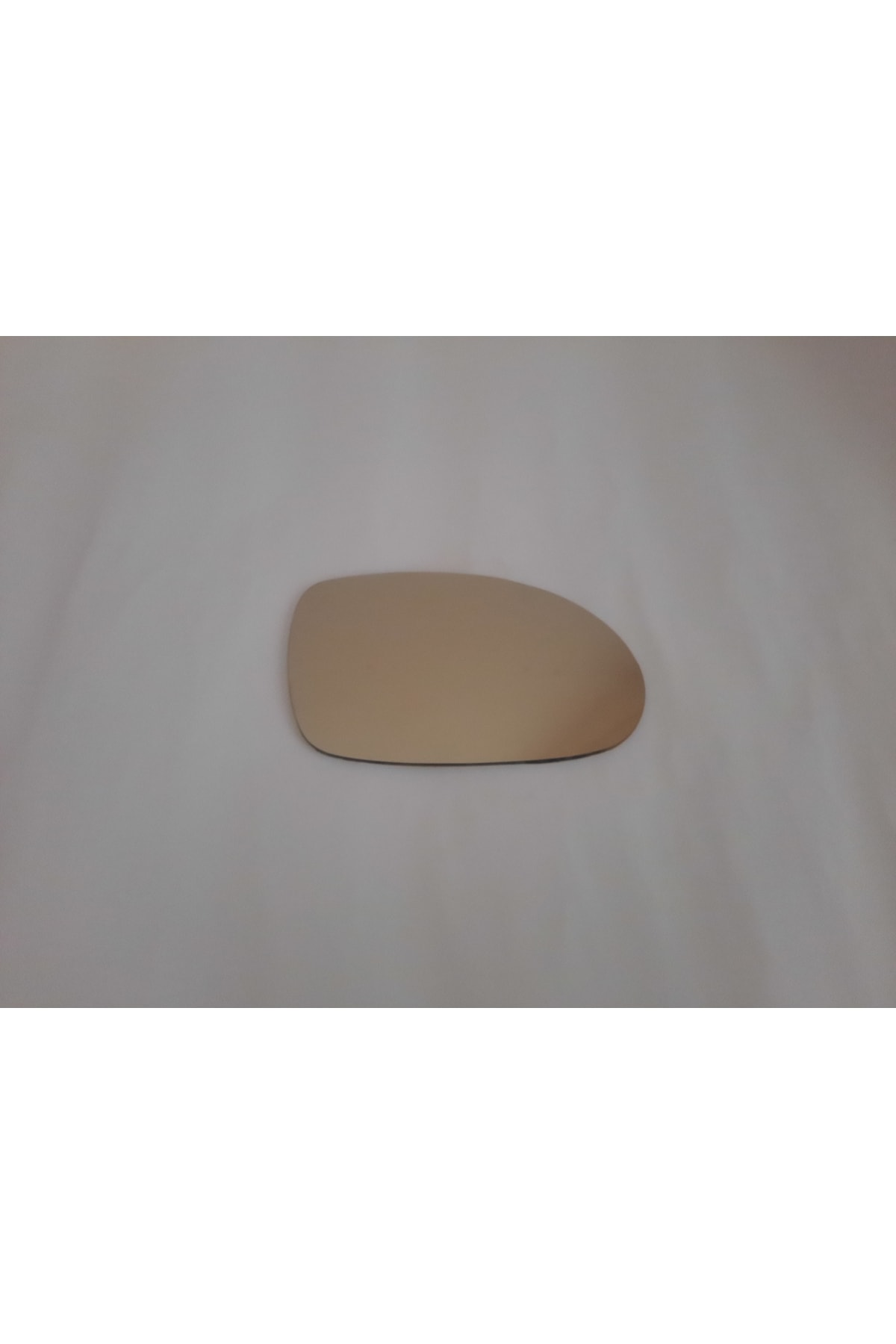 1_org_zoom Citroen C5 2000-2008 Model Arası Sağ Taraf Ayna Camı - Görsel 1