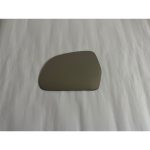 Audi A3 2009-2010 Model Arası Sol Taraf Ayna Camı (BÜYÜK MODEL)