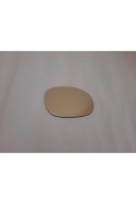 Citroen C3 2002-2010 Model Arası Sağ Taraf Ayna Camı