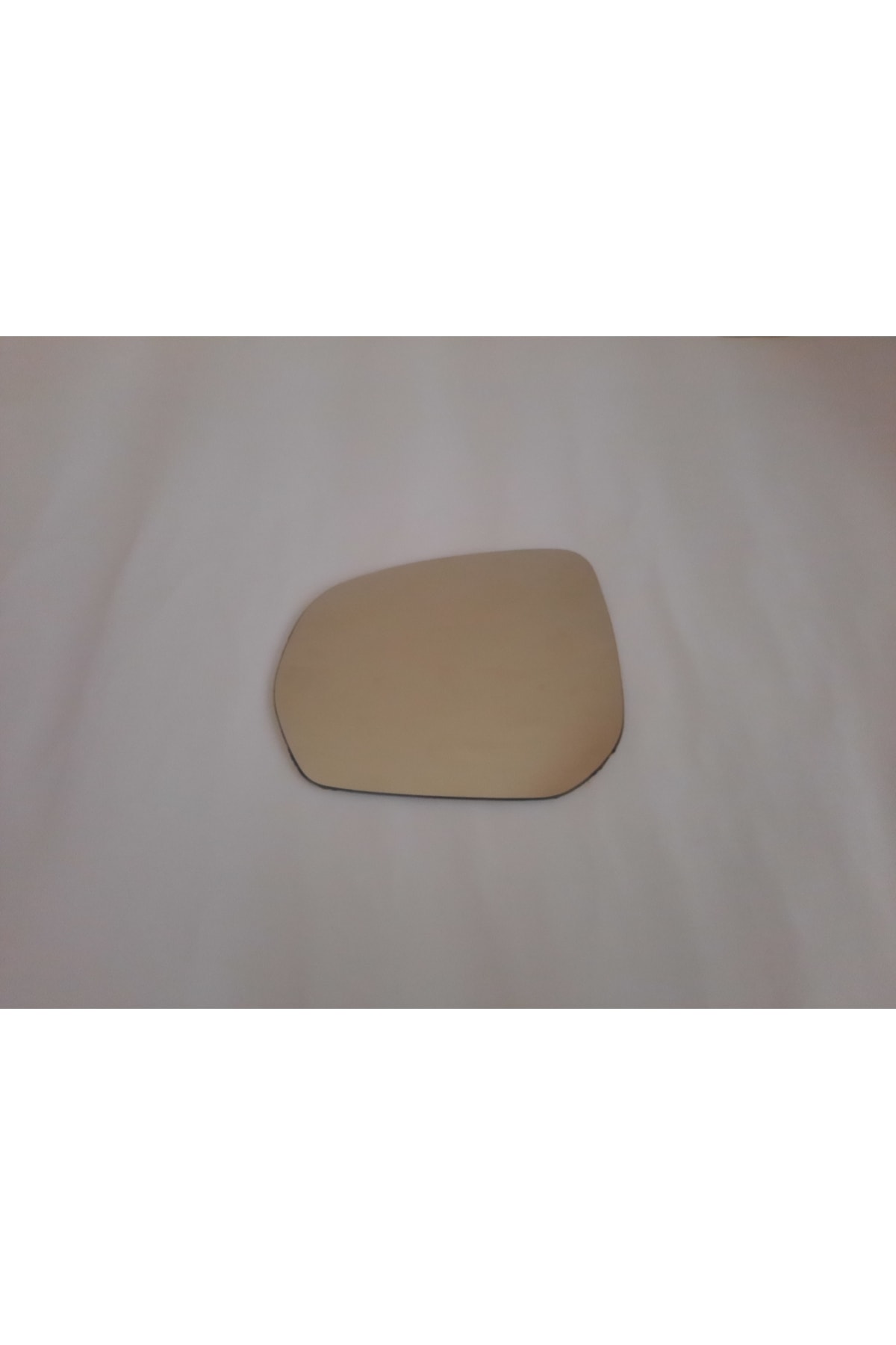 1_org_zoom Citroen C4 Picasso Mpv 2006-2013 Model Arası Sol Taraf Ayna Camı - Görsel 1