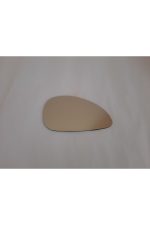 Citroen C4 2004-2010 Model Arası Sağ Taraf Ayna Camı