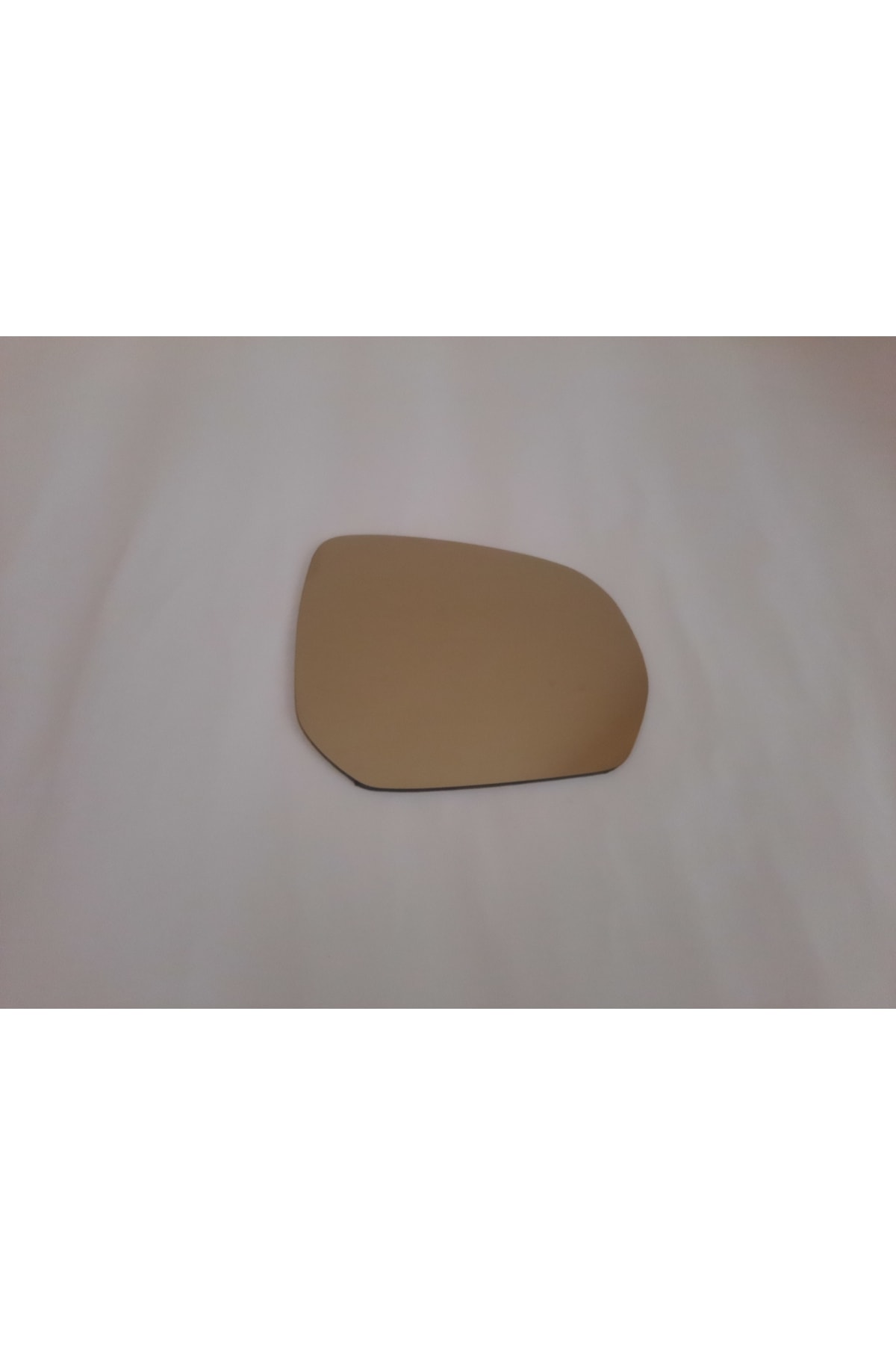 1_org_zoom Citroen C3 Picasso Mpv 2009-2016 Model Arası Sağ Taraf Ayna Camı - Görsel 1
