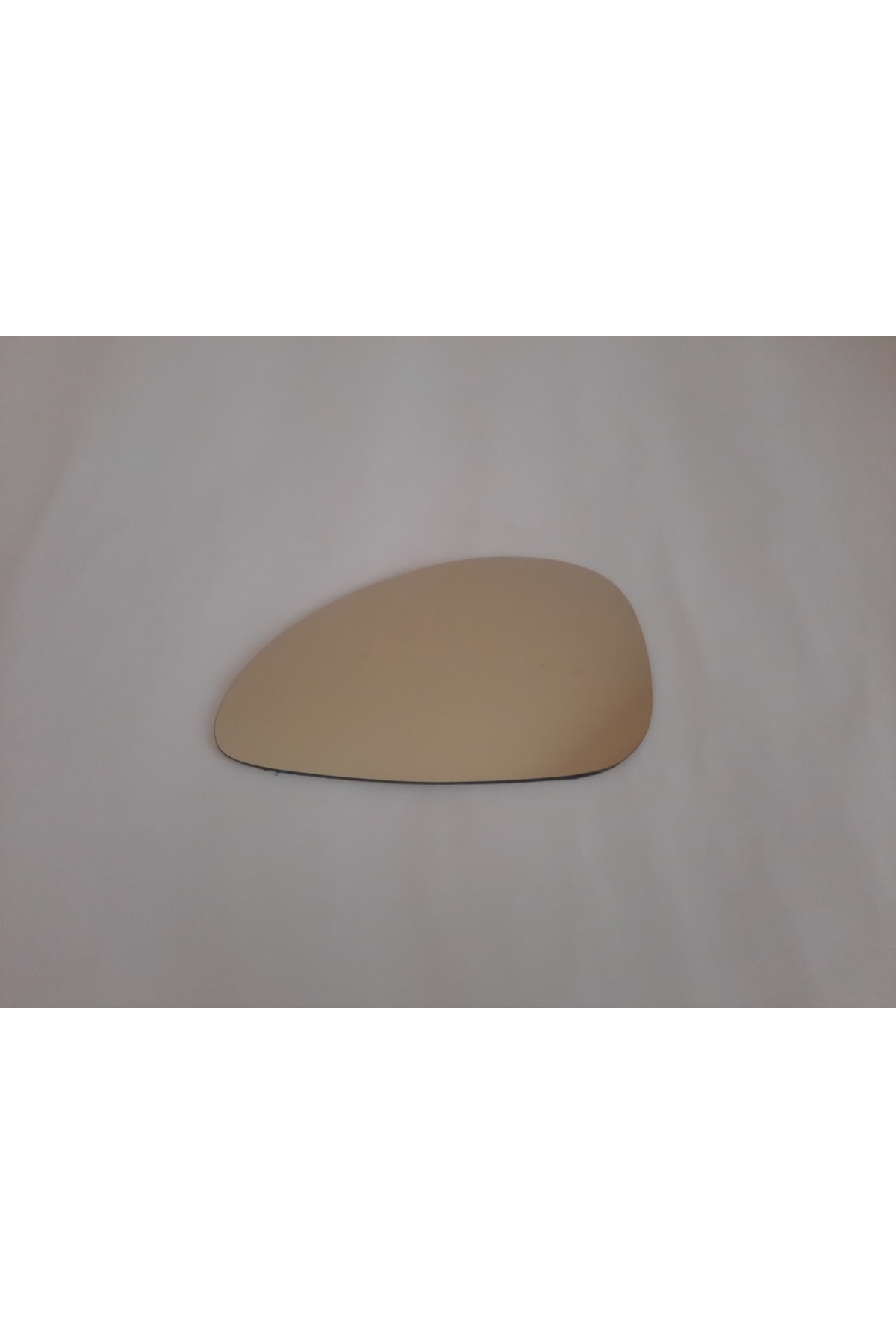 1_org_zoom Citroen C4 2004-2010 Model Arası Sol Taraf Ayna Camı - Görsel 1
