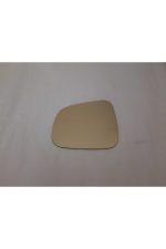 Chevrolet Spark 2005-2009 Model Arası Sol Taraf Ayna Camı