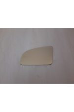 Audi A3 2003-2009 Model Arası Sol Taraf Ayna Cam
