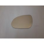 Hyundai I30 2006-2012 Model Arası Sol Taraf Ayna Camı