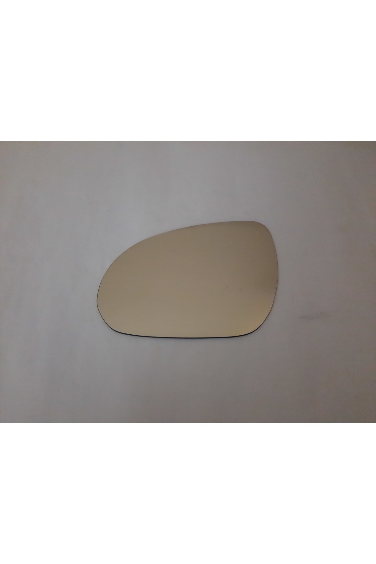1_org_zoom Hyundai I30 2006-2012 Model Arası Sol Taraf Ayna Camı - Görsel 1