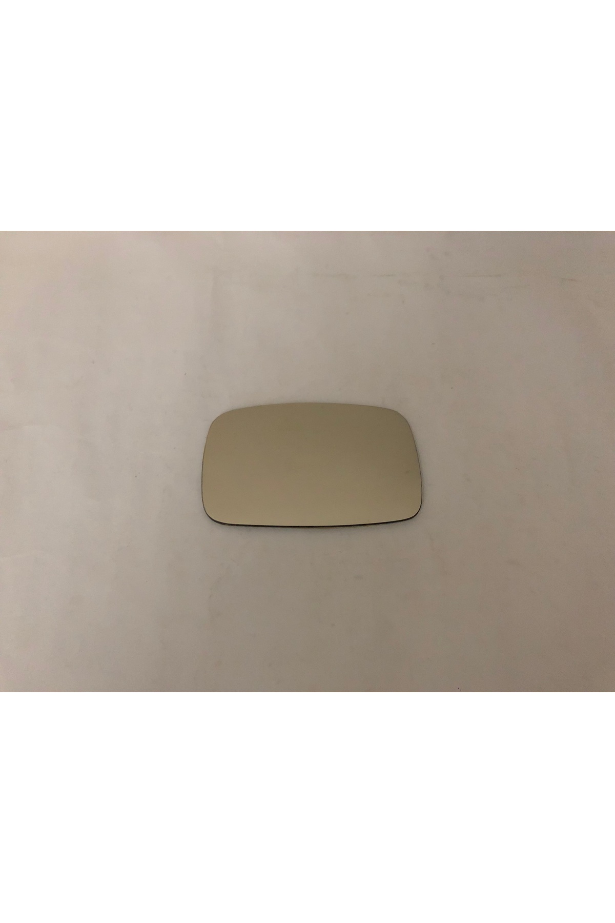 1_org_zoom Ford Fiesta 1995-2003 Model Arası Ayna Camı (SAĞ VE SOL AYNIDIR) (TEKLİ SATIŞ FİYATI) - Görsel 1