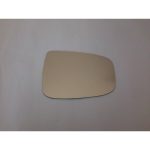 Hyundai Ix20 2009- Model Sonrası Sağ Taraf Ayna Camı