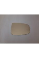 Hyundai Ix20 2009- Model Sonrası Sağ Taraf Ayna Camı