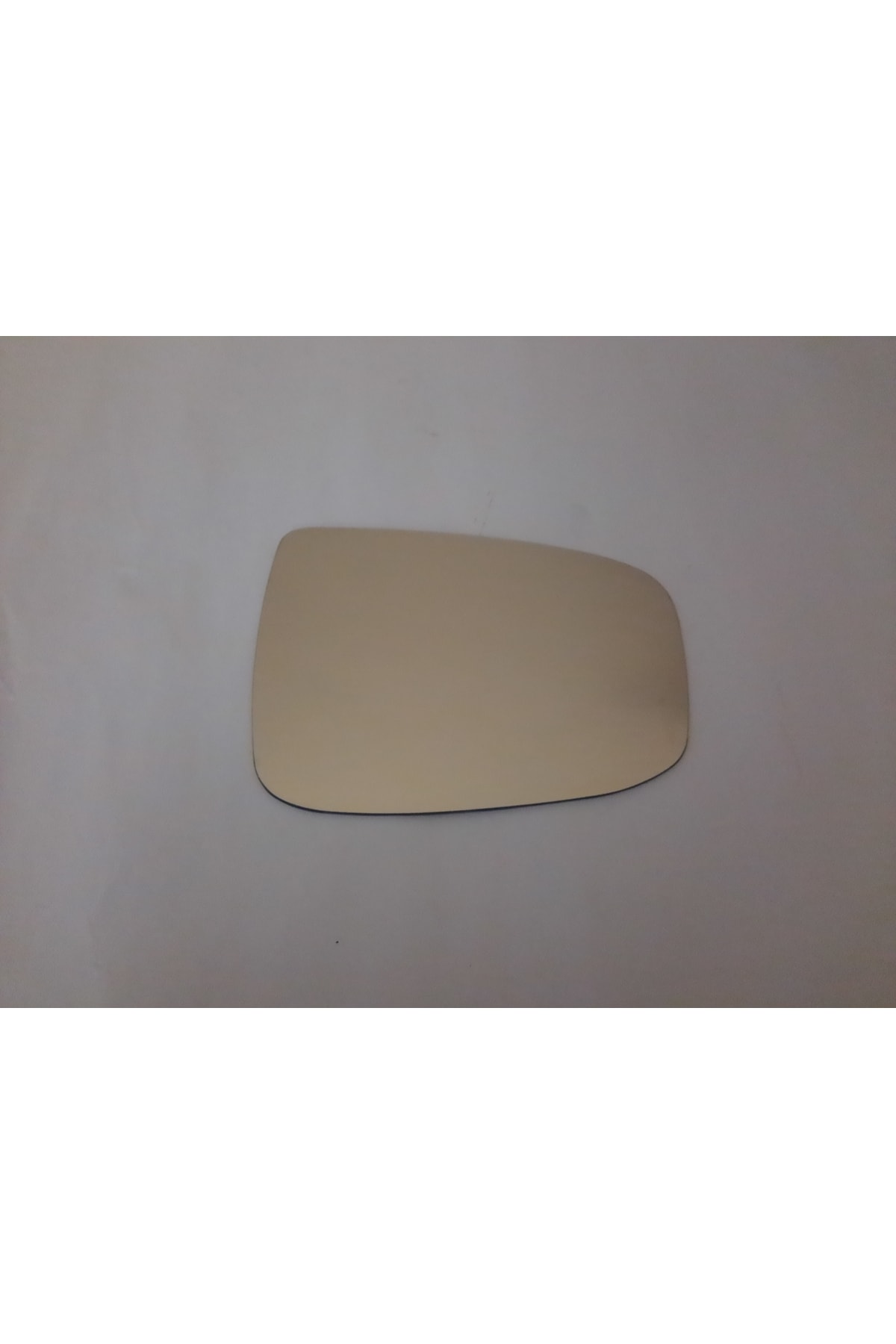 1_org_zoom Hyundai Ix20 2009- Model Sonrası Sağ Taraf Ayna Camı - Görsel 1