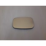 Renault Megane 1 & Clio 2 & Scenıc 1 1996-2003 Isıtmasız Sol Taraf Ayna Camı (KÖR NOKTALI)
