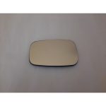 Renault Megane 2 & Clio 3 & Laguna 2 & Scenic 2 03-09 Model Arası Isıtmasız Sağ-sol Ayna Camı