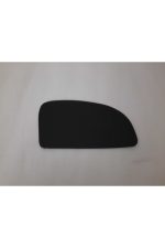 Hyundai Getz 2003- Model Sonrası Sol Taraf Ayna Camı - Görsel 2
