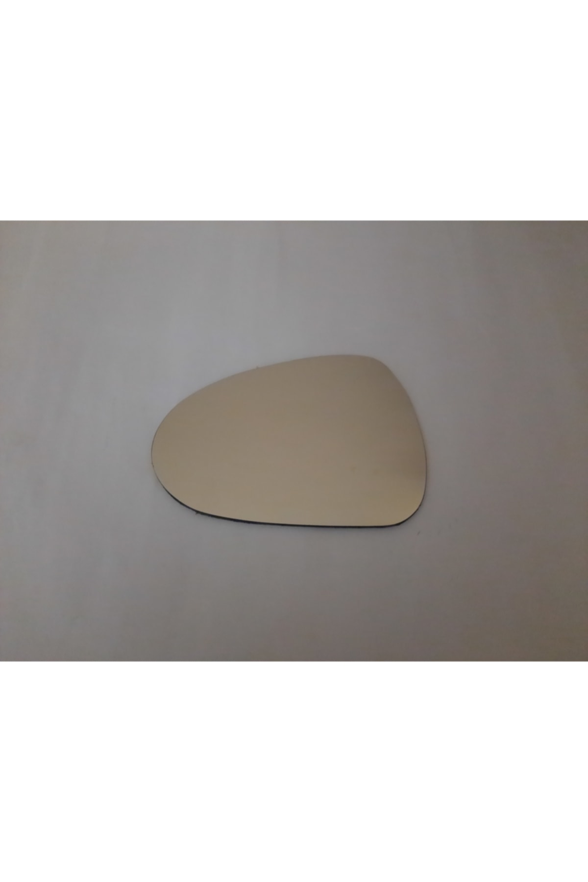 1_org_zoom Seat Ibiza 2008-2017 Uyumlu Model Arası Sol Taraf Ayna Camı - Görsel 1