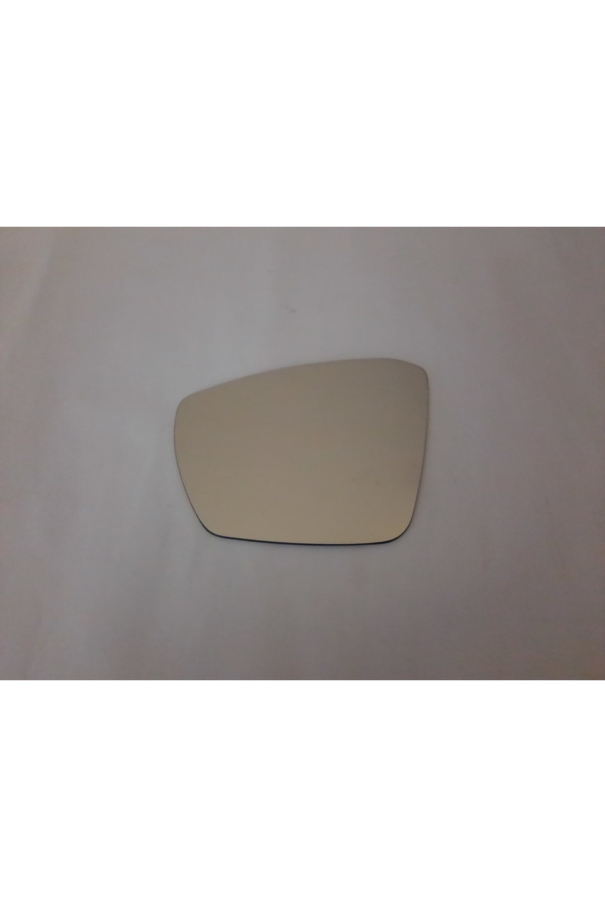 1_org_zoom Skoda Octavia 2012-2019 Model Arası Sol Taraf Ayna Camı - Görsel 1